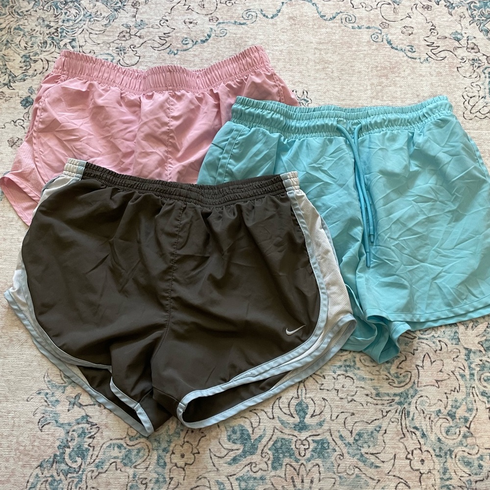 Shorts Bundle